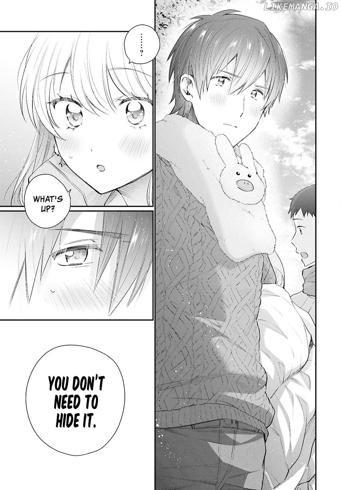 More Than a Married Couple, But Not Lovers, Chapter 73 image 20
